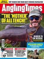 Angling Times